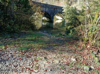 Trail Walking Saint-Claude - La Rixouse- Longchaumois - Photo