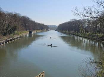 Trail Walking Visé - Route d'Artagnan  - Étape 7️⃣ - Photo