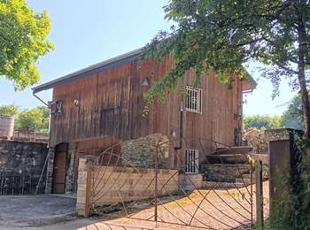 Trail Walking Bütgenbach - tour du lac et baignade  - Photo