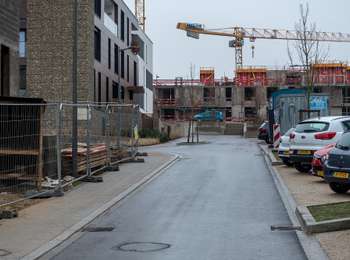 Percorso A piedi Dudelange - Auto-Pédestre Dudelange 1 - Photo