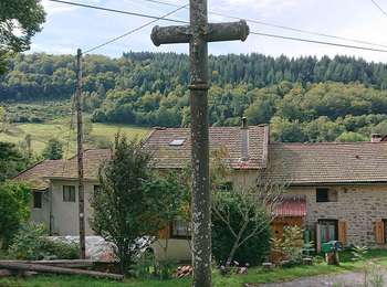 Percorso A piedi Saint-Martin-des-Olmes - Saint Martin Des Olmes - Photo