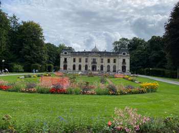 Trail Walking Silly - De Silly à Enghien (GRP123) - Photo