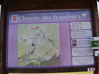 Tour Wandern Baelen - 20210427 - Perkiets 5.6 Km - Photo