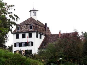 Tour Zu Fuß  - Planetenweg Süd Kreuzlingen - Photo
