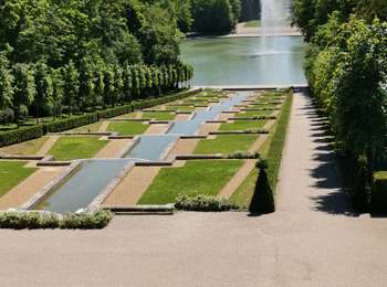 Tour Wandern Chaville - GRP CV-IDF V03 Chaville à Sceaux - Photo