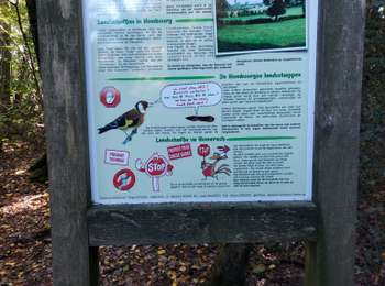 Trail Walking Welkenraedt - WELKENRAEDT _ Marche Fédérale _ LG _ 9/10/2022 - Photo