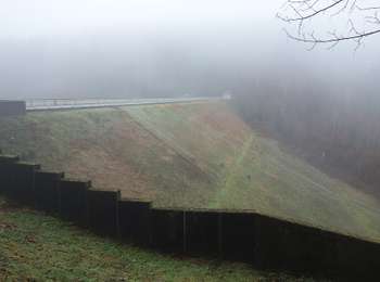 Tocht Te voet Simmerath - Lammersdorf Rundweg 12 - Photo