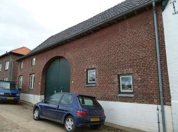 Randonnée A pied Beekdaelen - Dwergroute - Photo