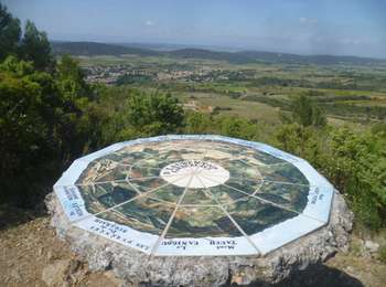 Tour Wandern Saint-Laurent-de-la-Cabrerisse - ITILAR011V5035JF - Photo