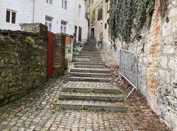 Trail Walking Walcourt - Walcourt 13 km - Photo