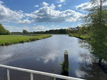 Tour Wandern Breda - Breda Mastbosch 24,8 km - Photo