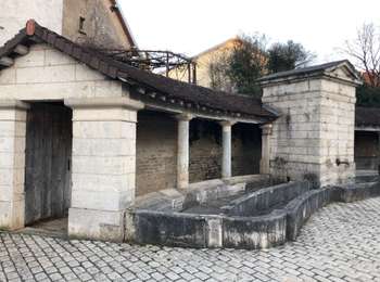 Trail Walking Boult - Boult petite randonnée  - Photo