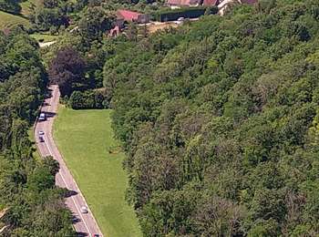 Trail Walking Revigny - tour PLM des 6 tunnels  - Photo