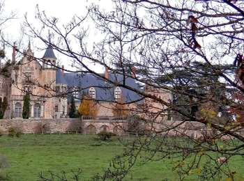 Percorso Marcia Jozerand - Jozerand_Puy_Murat_Tour - Photo