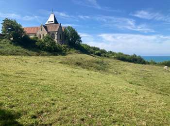 Tour Wandern Hautot-sur-Mer - Hautot-sur-Mer - Photo
