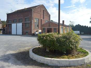 Trail On foot Fléron - La route du fruit - Photo