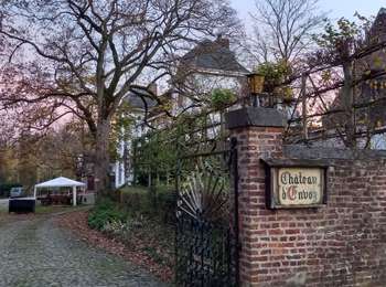 Trail Walking Héron - Coûteront 11/2020 - Photo