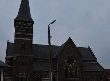 Percorso A piedi Glabbeek - Glazuurwandeling - Photo