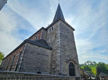 Trail Walking Pepinster - Soiron - 🟩1️⃣ - Photo