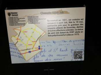 Trail Walking Welkenraedt - balade droit thier - Photo