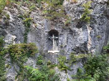 Tocht Stappen Bled - bled - tour du lac - Photo