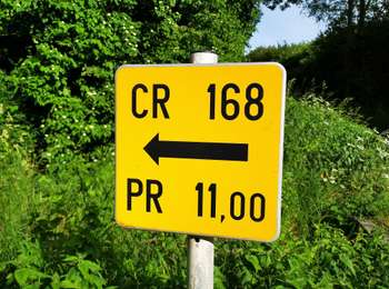 Percorso A piedi Mondercange - Sentier Dumontshaff - Photo