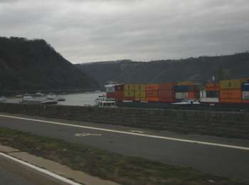 Percorso A piedi Boppard - Traumschleife Marienberg - Photo