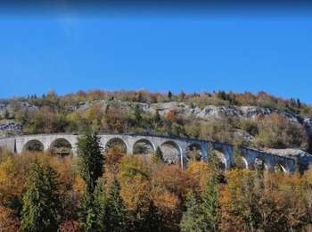Trail Walking Morbier - viaducs_morbier_V2 - Photo