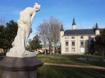 Percorso Marcia Pérignat-lès-Sarliève - Perignat_Autour - Photo