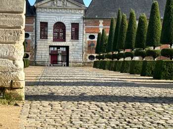 Percorso Bici da strada Cesseville - Vallée de l’oison et Brionne  - Photo
