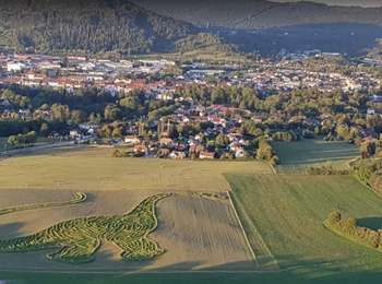 Trail Walking Ney - ney2020_ffrpstmor - Photo