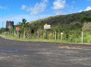 Percorso Sentiero Port-Louis - La boucle  - Photo