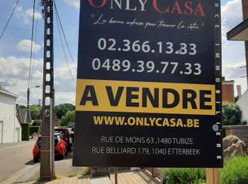 Trail Walking Anderlues - Anderlues 21 05 22 - Photo