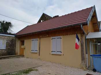 Trail On foot Les Deux-Fays - Circuits des 19 Etangs - Photo