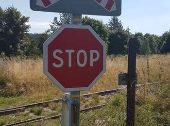 Percorso Marcia Saint-Alyre-d'Arlanc - St Alyre d'Arlanc - Photo