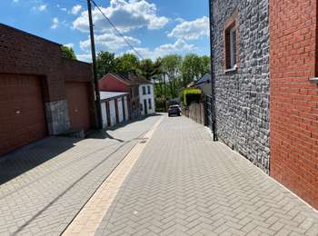 Trail Walking Beaumont - Beaumont 16 km - Photo