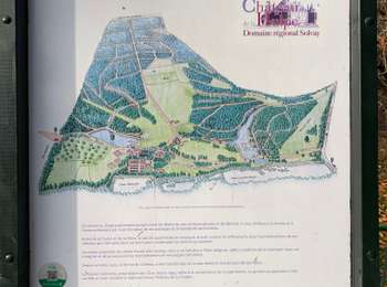 Tour Wandern La Hulpe - La HULPE - Photo