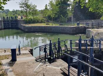Trail Walking Agde - Agde - Photo