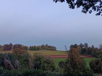 Tour Wandern Bastnach - bastogne ...  - Photo