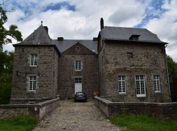 Percorso Marcia Plombières - 20200630 - Henri-Chapelle 7 Km - Photo