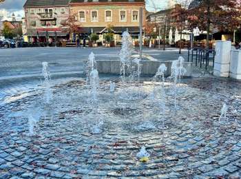 Trail Walking Hannut - Hannut - 10km - Photo