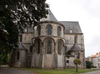 Tocht Te voet Geldenaken - Promenade du Stoquoy - Photo
