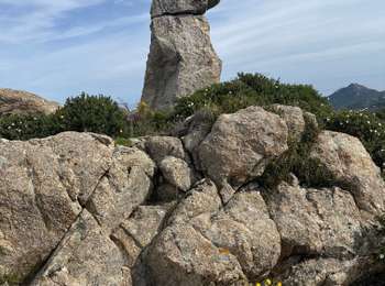 Excursión Senderismo Cateri - Crête de Cateri - Photo