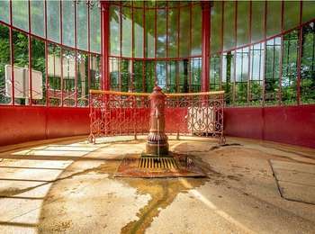 Trail On foot Spa - SPA 14 - Promenade Royale 🟦 - Photo