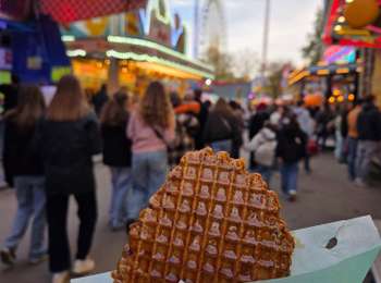 Trail Walking Liège - Liège et mes incontournables  - Photo