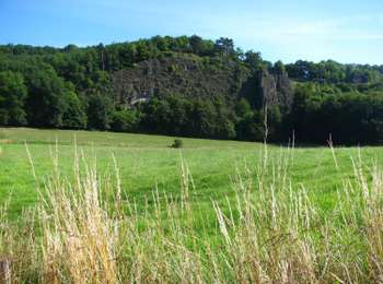 Trail Walking Sprimont - GG-Lg-09_Rivage - Hamoir - Photo