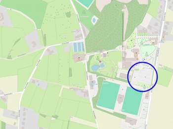 Tour Wandern Blegny - 20260413 - BIOS Royompré - 7.48 Km - Suunto GPX - Photo