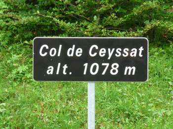 Percorso A piedi Saint-Genès-Champanelle - Mazaye / Laschamp - Photo