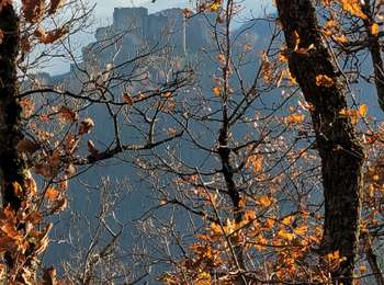 Percorso Marcia Enval - Enval_APAGE_Cascades_17-12-2023_T - Photo