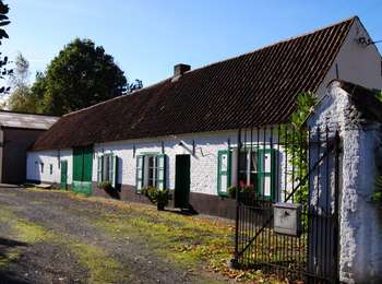 Percorso A piedi Gand - Vinderhoutse Bossen wandeling - Photo